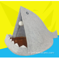 peluche chaude bec de requin maison pour animaux de compagnie animal durable